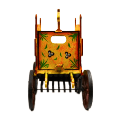 rath palki wooden