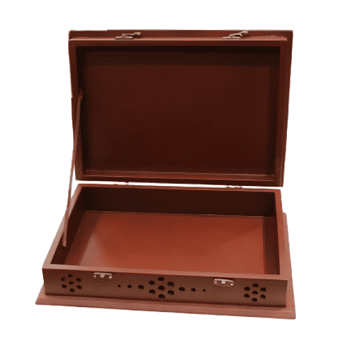 book case box
