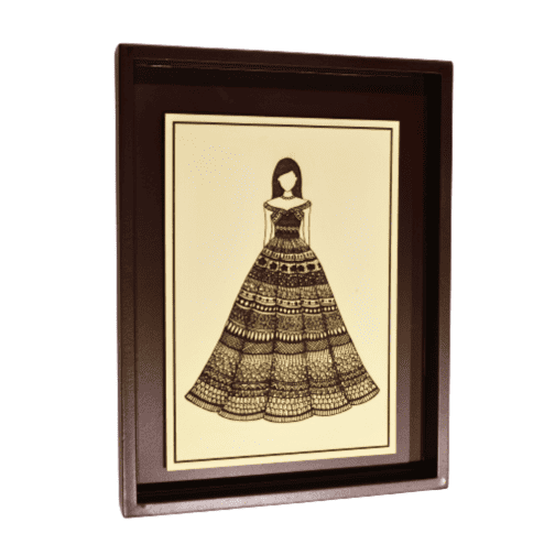 fashion woman