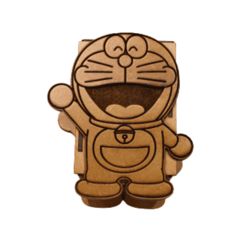 doremon piggy bank