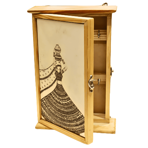 key box