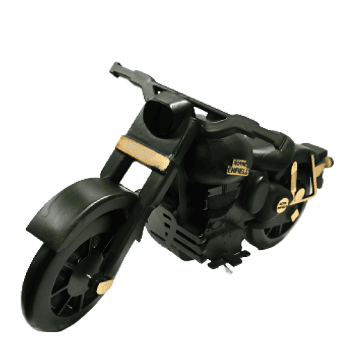 toy bike