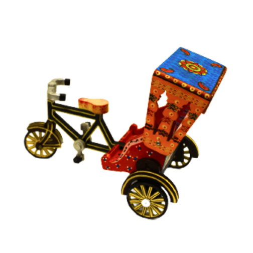 rikshaw mini