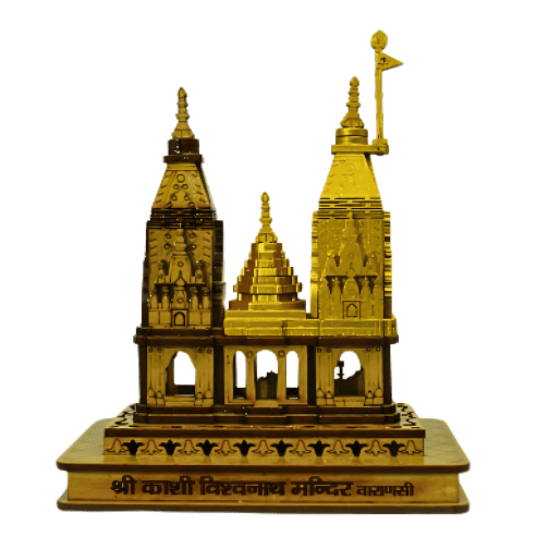 kashi vishwanath temple mandir