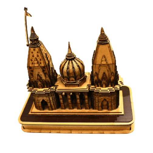 handcraft temple