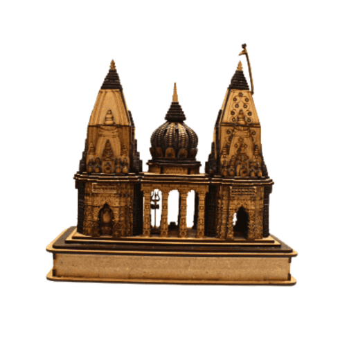 kashi vishwanath temple