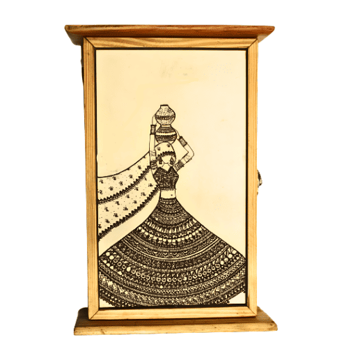 key holder box
